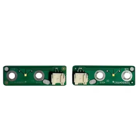 Set 3 Audi A4 2015-2018 DRL Module PCB OE 1305715395 1305715396(Left)