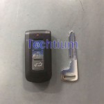 ZB65-3 button KEYDIY KD Remote