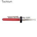 HU66 Inner Groove Lock Pick high quality  used  for VW,AUDI,SKODA,SEAT,PORSCHE ,PASSAT cars