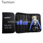 Lock pick Tool