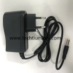Electronic Lock Pick Gun (European standard plug)
