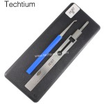 HU87 Оригинальный инструмент Lishi lock pick tool