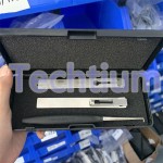 HU83 Peugeot Оригинальный инструмент Lishi lock pick tool