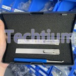 HU39 Old Mercedes Original Lishi lock pick tool