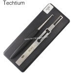 HU92 New BMW 2 track Original Lishi lock pick tool