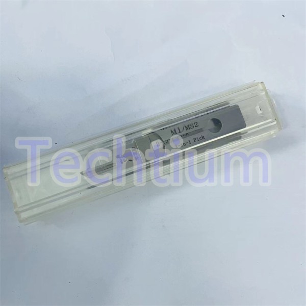 M1/MS2 Original Lishi lock pick tool