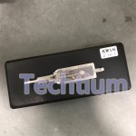 KW16 Original Lishi  2 in 1 decode and lock pick for Kawasaki Motorcycle