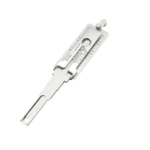 HU66 VW Original Lishi Ignition 2 in 1 decoder(VW,Audi,Skoda,Seat,Greatwall,Bently,Porsche,Lamborghini,Bugatti)