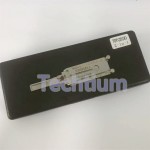 TOY2018 Original Lishi 2in1 Decoder and Pick for Toyota 2018 Keyway