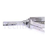 TOY(2014) Original Lishi 2in1 Decoder and Pick for Toyota 2014