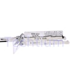 TOY(2014) Original Lishi 2in1 Decoder and Pick for Toyota 2014