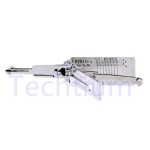 HYN11 ignition Original Lishi 2in1 Decoder and Pick for Hyundai, KIA