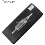 CH1/DW05 Original Lishi 2 in 1 lock pick and decoder for Chevrolet Capative,Epica