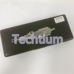 TOY2 Original Lishi 2 in 1 decoder for all cars using #77 blade (Toyota Tokaj,Rika,CROWN,sequoia,Reiz)