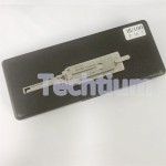 HU100-8 Original Lishi 2 in 1 deocder for cars using #71 blade(Cadillac,Opel,Vectra,GL8,Regal,Cruze,Excelle,Malibu,Aveo,Camaro,Lotus)