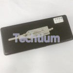 CY24 Original Lishi 2 in 1 deocder for cars that using #4 blade (Chrysler Dodge,Jeep,RAM,Fiat,Lincoln,EAGLE)