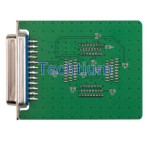 KEYDIY For Jaguar Land Rover KVM/RFA Module SPC560B60L3 Chip Programming Socket Used with KD-X4