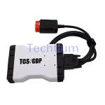 2PCB/Double Boards  V9.1 TCS Grey Color Autocom CDP/Delphi DS150E OBD OBD2 Diagnostic Tool with Bluetooth