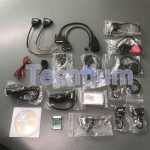 Carprog Full V13.77 ECU with All 21 Adapters