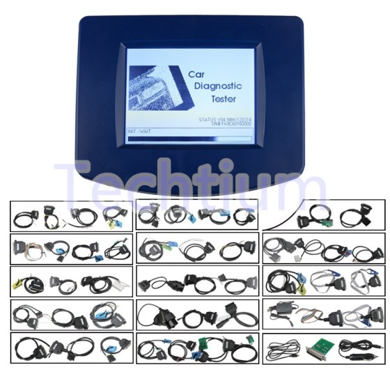 Digiprog III   DIGI PROG3 V4.94  Full Kit