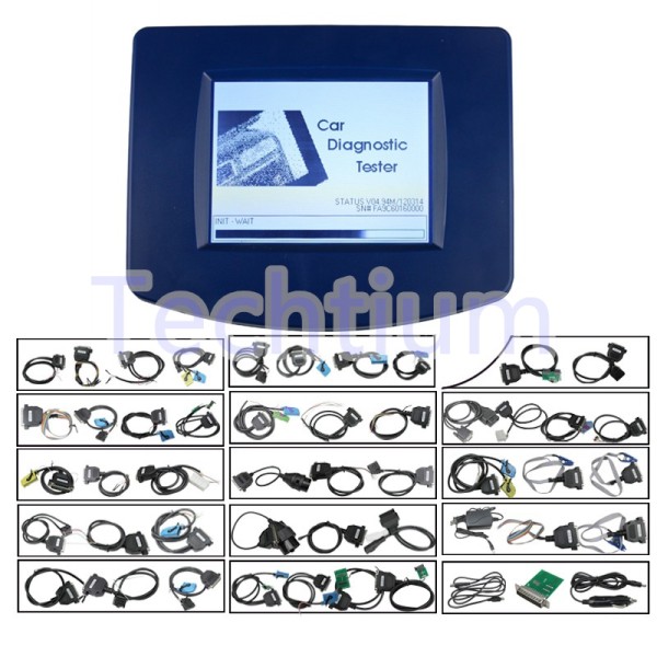 Digiprog III   DIGI PROG3 V4.94  Full Kit
