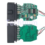 ECU Flasher Galletto 1260 ECU chip Turning Tool  Language : English , French , Italian , German , Spanish and Portuguese