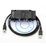 OPCOM ,OP COM, OP-COM With PIC18F458 Firmware V1.7 Auto Scanner Diagnostic Tool For Opel