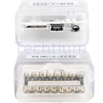 Tactrix Openport 2.0+ ECU FLASH  for Toyota,Ford,Mazda,Jaguar,LandRover,Mitsubishi, Subaru