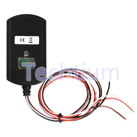 For Mercedes Benz Euro6 Truck Adblue Emulator