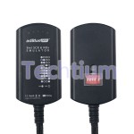Adblue 9 in 1 Emulator for Mercedes, MAN, Scania, Iveco, DAF, Volvo, Renault ,Cummins , Ford Support Trucks, Buses and Other Heavy Vehicles with EURO 4 and 5 Exhaust Emission Rates