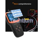V317 Automobile fault   Diagnostic tool (Englishi,German,Italian,Dutch,Frech,Spainsh,Russian）