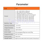 V317 Automobile fault   Diagnostic tool (Englishi,German,Italian,Dutch,Frech,Spainsh,Russian）