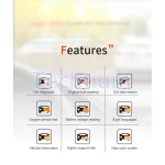 V317 Automobile fault   Diagnostic tool (Englishi,German,Italian,Dutch,Frech,Spainsh,Russian）