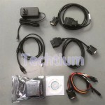 Full Version IO-Prog ECU Programmer with Plastic BOX