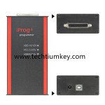 Iprog+ programmer with RFID Adapter,Eeprom adapter,UARTBDM adpater,OBD cable,USB cable,Welding Line,Can Adapter,K-line Adapter