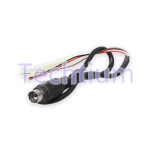 Xhorse Remote Key Renew Cable funciona con MINI Key Tool /VVDI Key Tool Max