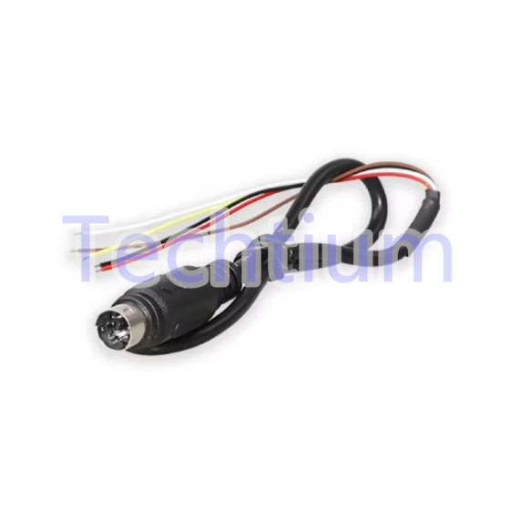 Xhorse Remote Key Renew Cable funciona con MINI Key Tool /VVDI Key Tool Max