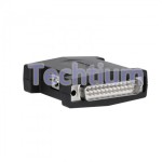 Xhorse VVDI  MB Tool MB Power Adapter  work together with VVDI MB BGA Tool for W204 W207 W216 W164 W202 W208 W210 data acquisition. Adding W164 Direct cable.