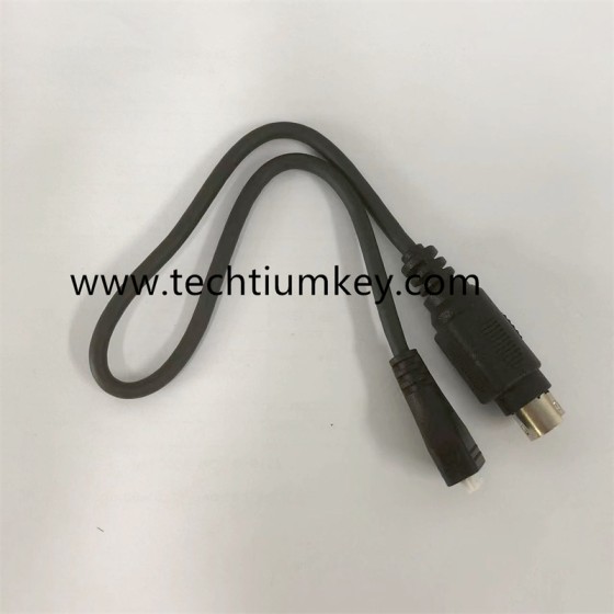 Original VVDI Remote programming Cable for VVDI programmer
