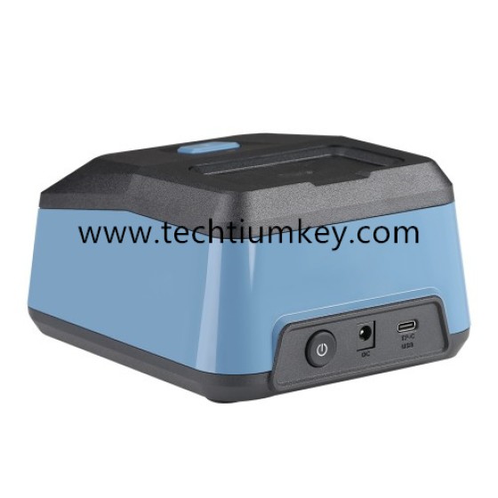 Xhorse Key Reader XDKR00GL Multiple Key Type work with Dolphin XP005/XP005L/Mini Plus/Mini Plus 2