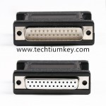 Xhorse XDKP24 Mercedes-Benz MB Power Adapter for VVDI Key Tool Plus