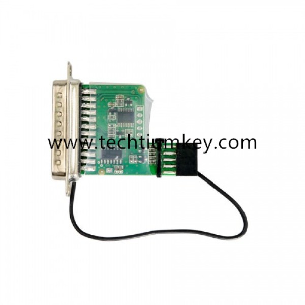 Xhorse VVDI Prog EWS3 Adapter