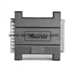 Xhorse XDBASK Toyota 8A AKL Adapter  For VVDI Key Tool Plus (No Need PIN Code Support all key lost,add key )
