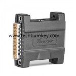 Xhorse XDBASK Toyota 8A AKL Adapter  For VVDI Key Tool Plus (No Need PIN Code Support all key lost,add key )