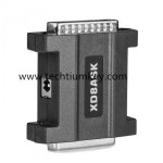 Xhorse XDBASK Toyota 8A AKL Adapter  For VVDI Key Tool Plus (No Need PIN Code Support all key lost,add key )