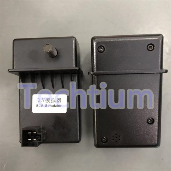 Xhorse VVDI MB ELS Emulator for Benz W204 W207 W212