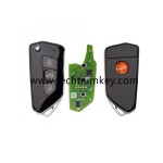 XKGA81EN=XKGA83EN Xhorse VVDI Universal Wired Remote