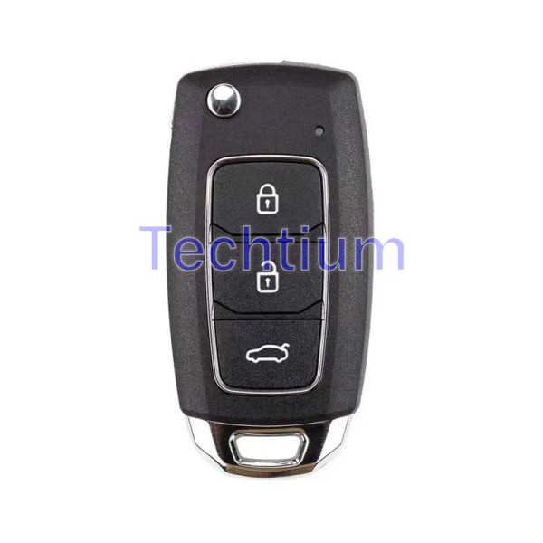 XKHY25EN=XKHY05EN Xhorse VVDI Universal Wired Remote