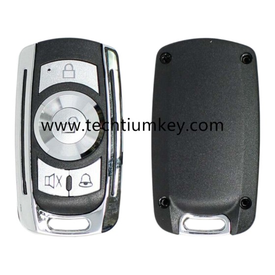XKGD10EN Xhorse VVDI Universal Wired Remote