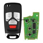 XKAU02EN Xhorse VVDI Universal Wired Remote